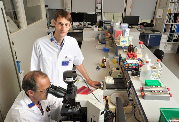 Meer informatie over onderzoek Meer informatie over onderzoek